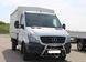 Кенгурятник WT003 (нерж.) Mercedes Sprinter 2006-2018 MBSP.07.F1-21S.6 фото 6