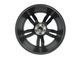 Диски R20 GMF (різноширокі) на BMW 3 Series F30 / F31 2011-2018 року DB67 фото 3