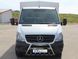 Кенгурятник WT003 (нерж.) Mercedes Sprinter 2006-2018 MBSP.07.F1-21S.6 фото 7