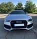 Передній бампер ( стиль RS7 ) на Audi A7 4G 2014-2017 року DIRS7-157 фото 9