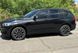 Диски R22 Chrome Black ( різноширокі ) на BMW X5 F15 2013-2018 року DB62 фото 4