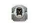 Блок управління LED модуль для очей ( LH ) на BMW 5 Series G30 / G31 2017-2020 року 63117214939 фото 2