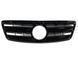 Решітка радіатора Black CL на Mercedes-Benz S-Class W220 2002-2005 року B-W22014 фото 4