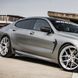 Леза на пороги ( Карбон ) Gran Coupe на BMW 8 Series G14 / G15 / G16 2018-2023 року T-330 фото 2