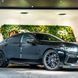 Леза на пороги ( Карбон ) Gran Coupe на BMW 8 Series G14 / G15 / G16 2018-2023 року T-330 фото 8