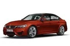 M3 F80 2014-2020 року