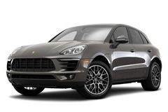 Macan 2014-2018 року