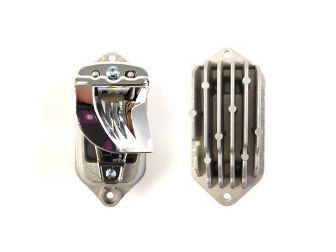 Блок управління модуль освітлення повороту RH на BMW 7 Series F01 / F02 2008-2015 року 63117370000 фото