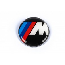 BMW E38 Емблема M-стиль