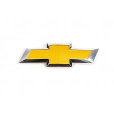 Chevrolet Aveo Передня емблема
