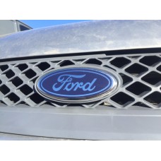 Ford Fiesta 2002-2008 Емблема передня (на клямках)