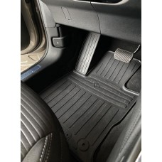 Ford Kuga 2019↗︎ гумові килимки Stingray Premium