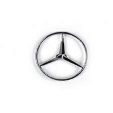 Mercedes W124 задній знак