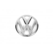 Volkswagen Tiguan 2011-2015 Задня емблема (верхня частина, Оригінал)