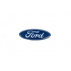 Наклейка Ford (85 мм)