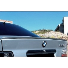 BMW E36 Спойлер під фарбування
