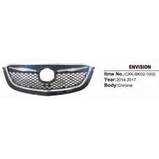 Buick Envision Передня решітка (F-Sport)