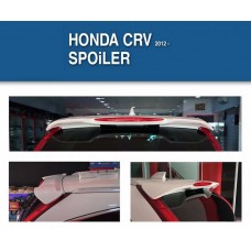 Honda CRV 2012 Спойлер Meliset