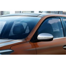Hyundai I20 2014-2020 Накладки на дзеркала V1