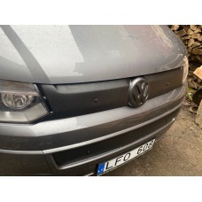 Volkswagen T6 2010-2015 Зимова решітка радіатора