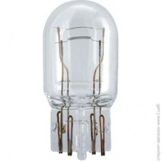 Вказівна лампа Philips 12066 W21/5W 12V W3X16q