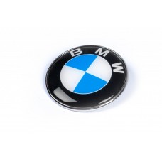 BMW E39 передня Емблема