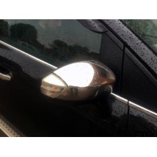 Ford Galaxy Накладки на дзеркала нерж