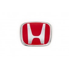 Honda Емблема (самоклейка)
