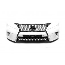 Lexus RX Комплект апгрейда F-Sport 2013