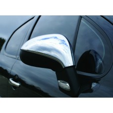 Peugeot 207 Накладки на дзеркала