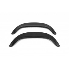 Peugeot Boxer Накладки на задні арки (2 шт)