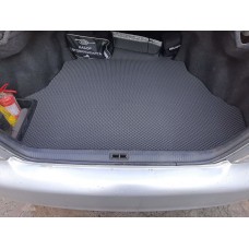 Toyota Camry 30 Килимок багажника (EVA, чорний)