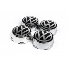 Volkswagen LT Ковпачки в звичайні диски ціна за 1шт