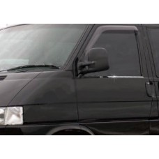 Volkswagen T4 Зовнішня окантовка вікон