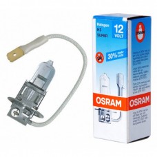 Лампа головного світла Osram H3 55W 64151SUP Super +30%