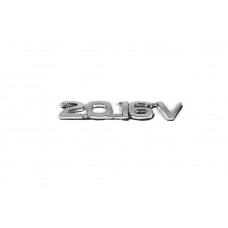 Opel Astra G Напис Напис 2.0 16V