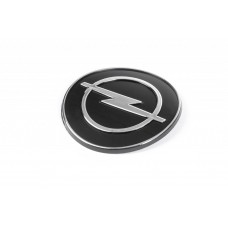 Opel Vectra A Эмблема черная