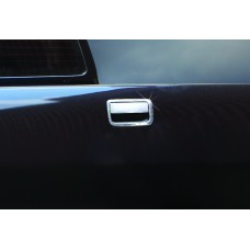 Накладка на ручку багажника Volkswagen Amarok