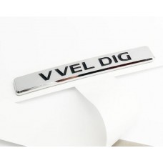Nissan Напис Напис Vvel Dig
