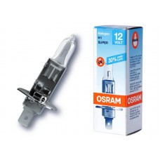 Лампа головного світла Osram 64150SUP Super +30% H1 55W