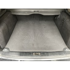 BMW 5 E39 SW Килимок багажника (EVA, чорний)