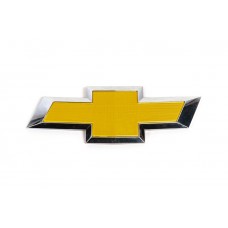 Chevrolet Cruze Передня емблема