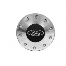 Ford Ковпачок під оригінальний диск 4M511A065 (1 шт, 155мм)