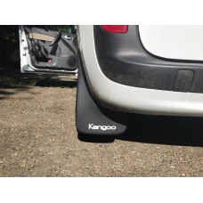 Renault Kangoo 2008↗ Задні бризковики Туреччина