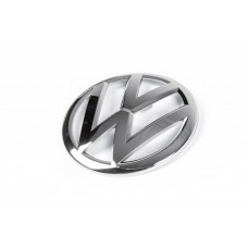 Volkswagen Tiguan 2016↗ Задня емблема (верхня частина, Оригінал)