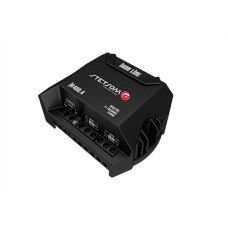 Підсилювач потужності звуку Stetsom IRON LINE IR400.4 (2 Ом)