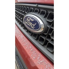 Ford Fusion 2002-2008 Емблема передня (на клямках)