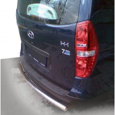 Hyundai H300, H1 2008↗ Starex задня захист