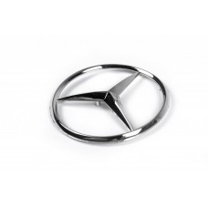 Mercedes Vito W639 Задняя эмблема (лого Мерседес)