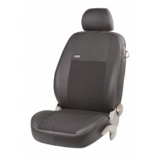 Seat Altea 2004↗ мм. Авточохли екошкіра+тканина Eco Classic (повний салон)